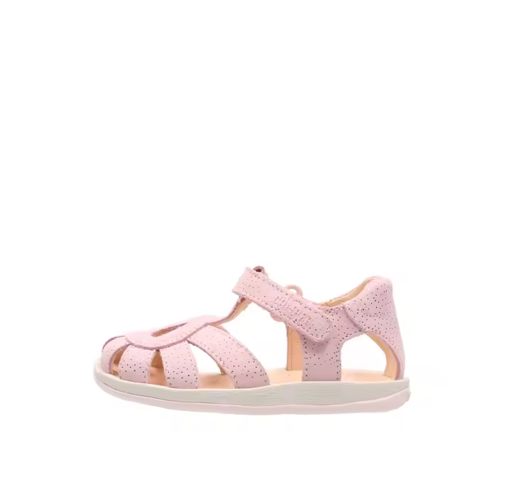 Camper-Pink Cage K800363-008 - 1
