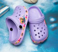 Nuevos Zapatos De Jardín Para Niños Con Diseño De Unicornio Y Dinosaurio Sandalias Planas De Playa Antideslizantes Transpirables Para Verano Talla Ajustable Para Edad 3-6 Años - details 16
