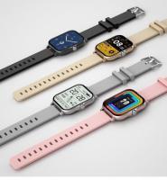 Reloj inteligente  Smartwatch Android para hombre y mujer, pulsera con pantalla a Color de 2024, Bluetooth, llamadas, control de presion y oxigeno en sangre. - details 13