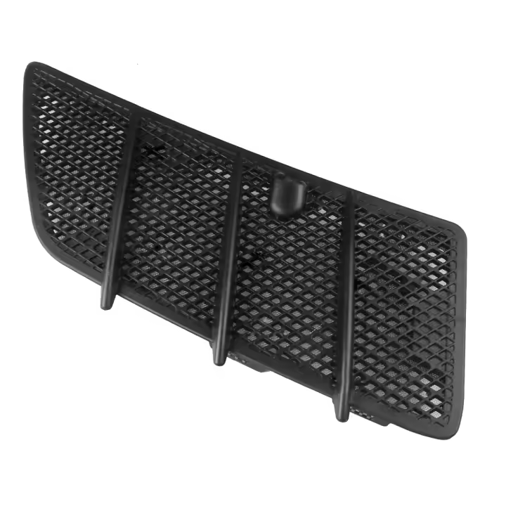 Cubierta de la Rejilla Superior del Capó para W164 ML 320 350 450 550 63AMG 2008-2011 - 1