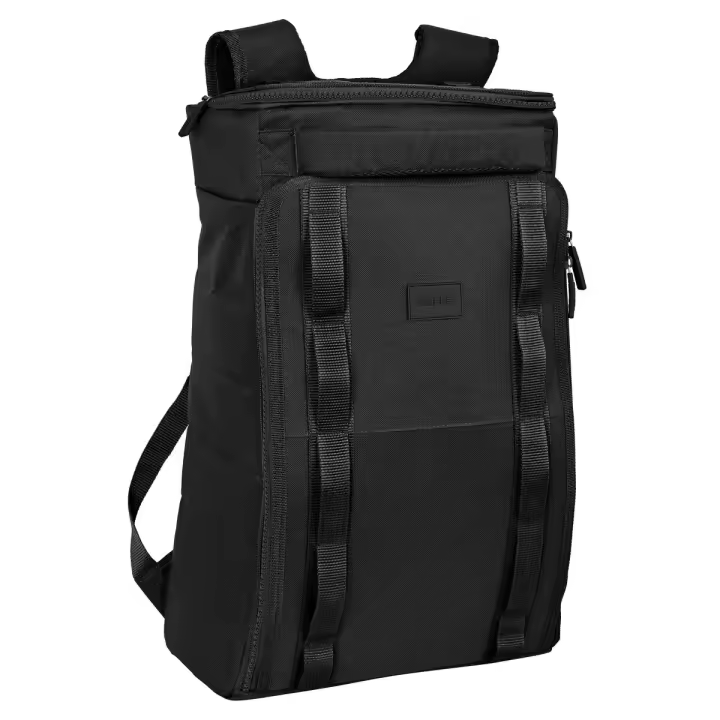 Mochila Safta   De viaje Negro 33 x 55 x 18 cm - 1