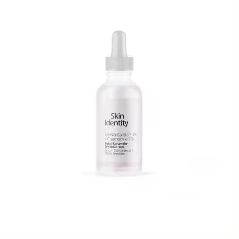 ID SKIN IDENTITY Sensia Carota 1% + Chamomile 1% Serum Calmante para Pieles Sensibles 30 ml - 1