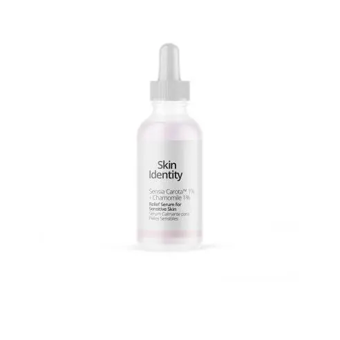 ID SKIN IDENTITY Sensia Carota 1% + Chamomile 1% Serum Calmante para Pieles Sensibles 30 ml - 1