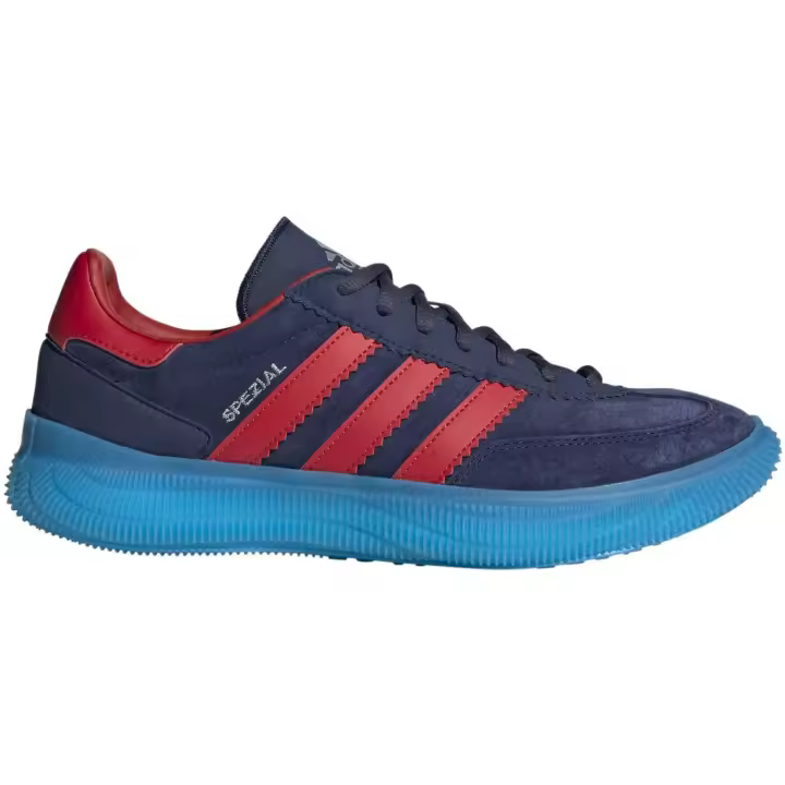 Adidas Zapatillas Hb Spezial Pro - Color Azul - Zapatillas - Deportes Indoor - Gx3767 - 1