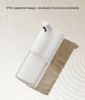 XIAOMI Mijia Dispensador De Foam De Sabão 1S Inducción Automática Lavadora De Manos Recargable USB Electrodoméstico Para El Hogar - details 4