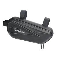 Bolsas Laterales Para Motocicleta Universales Con Chasis De EVA Impermeables Bolsa Colgante Para Bicicleta Eléctrica MTB Pouch Triangular - details 14