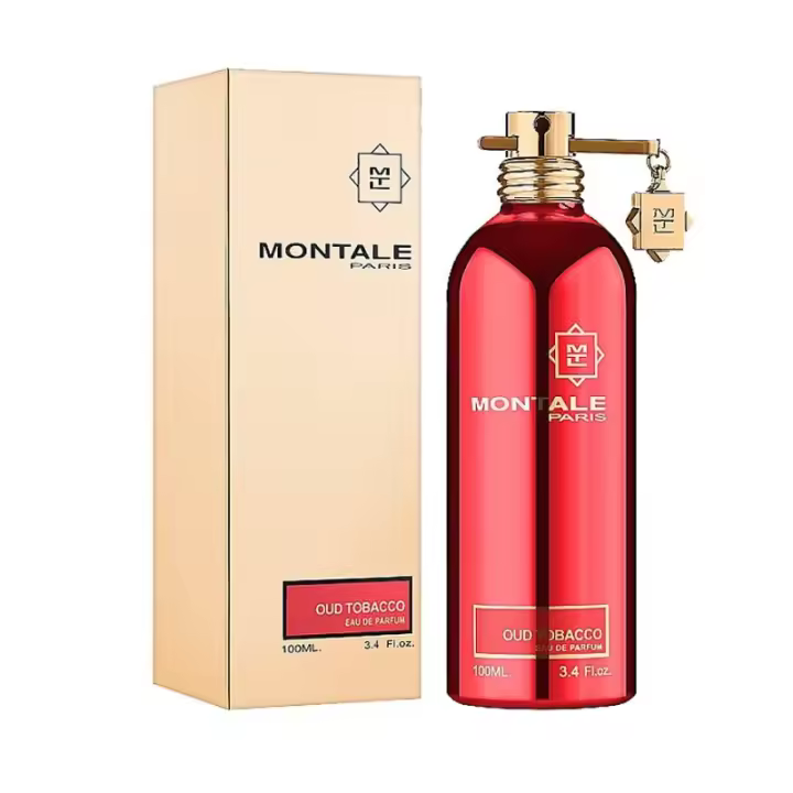 Montale Oud Tobacco Eau de Parfum 100 ml Unisex - 1