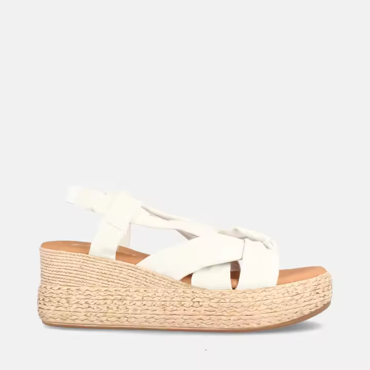 MARILA SHOES NATA - 1