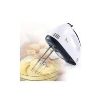 Con 7 velvidades, multifuncional, para Batir Née, crema, comida, masa para pasteles. - details 0