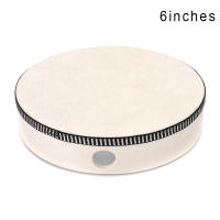 Bombo De Madera Para Niños Instrumento Musical De Percusión Juguete Educativo Juego De Música Tamaño Pequeño Para Niños - details 6