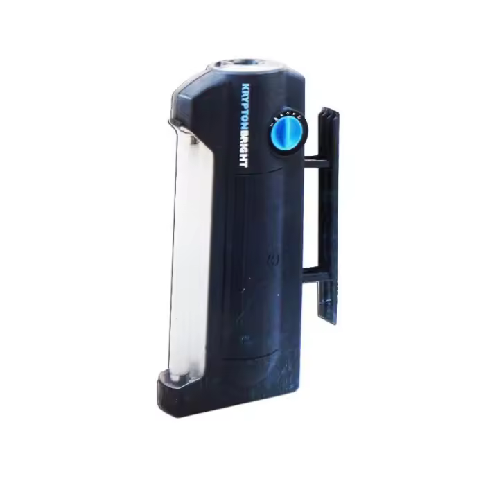Bambu lampara sonca 5 en 1 multifuncion kb9380 - 1