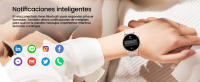 Reloj Inteligente Mujer