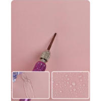 Maleta Avión Equipaje de Mano Viaje Trolley Cab ABS Rígida 4 Ruedas Maleta de Cabina Rígida with Telescópica ASA 57x35x20CM España 48-27 horas en llegar - details 15