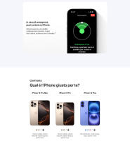 Apple iPhone 16 Plus de 128 GB: teléfono 5G con control de Cámara, Chip A18 y Mucha Autonomía extra. Compatible con AirPods; Rosa - details 8