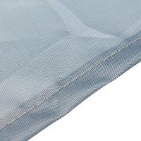 Toldo de jardín, bolsa de almacenamiento UV Pction-a prueba de polvo-impermeable contra la nieve y la lluvia, al aire libre para jardín Patio (3,5 M, gris) - details 2