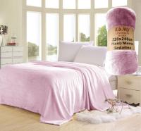 Novotextil - Manta de Sedalina Suave, Cálida y Ligera para Invierno, Varios Colores y Medidas - details 7