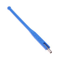 Herramienta De Reparación De Neumáticos Con Tubo De Alambre De Válvula De Metal Sacacorchos De Válvula De Neumático Para Coches Y Motocicletas Accesorios De Auto - details 3