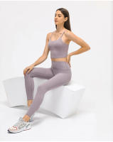 Leggings De Yoga SHINBENE 25" CLASICO 3.0 Suaves Y Cómodas Para Gimnasio Fitness Tights De Cintura Alta Para Mujeres - details 42