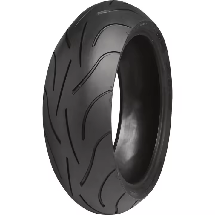 Michelin Moto Neumático De Carretera Sport Pilot Power 2ct 73wtl - 1