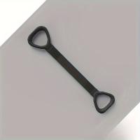 Banda De Resistencia Figura 8 Multifuncional Para Ejercicios De Complejidad Corporal - Correa Elástica De Fitness TPE Para Entrenamiento De Fuerza Yoga Pilates - details 9