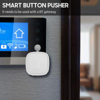 Botón De Robot De Dedo Bluetooth Tuya Con Gateway Para Selección De APP Fingerbot Móvil Inalámbrico Compatible Con Alexa Y Google Assistant - details 9