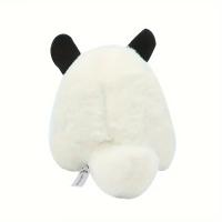 Muñeco De Peluche De Rata Simulación Suave Y Realista Juguete Divertido Para Decoración Del Hogar Y Regalos De Cumpleaños Para Niños - details 6