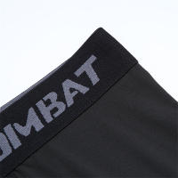 Shorts De Entrenamiento Para Hombre Ropa Deportiva Tights De Correr Para Gimnasio Leggings De Yoga Pantalones De Compresión Para Hombre Spandex - details 9