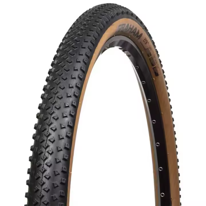 Chaoyang Cubierta De Mtb Graham Tubeless 29´´ X 2.20 - 1