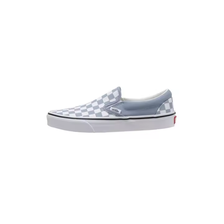 Vans CLASSIC SLIP-ON Deportivas Planas Unisex Azul - 1