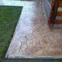 Barniz de Resina Satinado para Suelos de Hormigón AL AGUA  Protege el Suelo Penetrando en el Poro del Hormigón o Piedra  Realza la Textura y Revive el Color Original del Pavimento - details 6