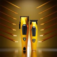JRL Lamborghini Diamante Combo Clipper y Trimmer. - details 1