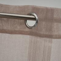 STARLEY-VISILLO TEJIDO PLANO RAYA CALADA 140 X 260 CM, 100% POLIÉSTER,1Pieza - details 2