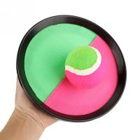 Juego De Bolas Adhesivas Para Niños Set De Deportes Al Aire Libre Juguete Interactivo Para Padres Y Niños Torneo De Catch Y Lanzamiento - details 10