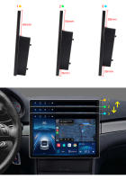 Junsun-reproductor Multimedia con Android para coche, Radio con CarPlay inalámbrico 2K IA 13.1 pulgadas para VW Passat B6 B7 CC 2010-2015 X7 MAX - details 27