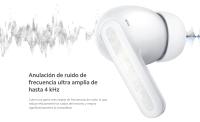 Xiaomi Redmi Buds 5 Pro, Hasta 52dB Cancelación activa de Nolse Batería de 38 horas de duración Versión global - details 10