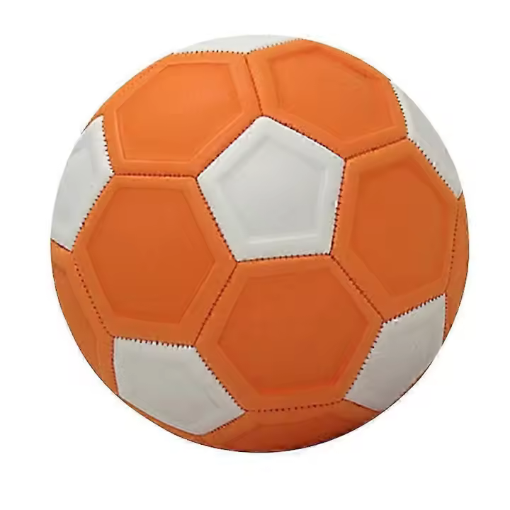 Balón de fútbol Curve, juguete de fútbol, ideal para niños, perfecto para partidos o juegos al aire libre en interiores. - 1