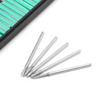 LULAA Set De Brocas Para Uñas Con Polvo De Arena Accesorio De Pulido Para Arte De Uñas Eliminador De Uñas Acrílicas Gel Set De Brocas Para Manicura - details 5