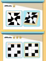 Juguetes Educativos De Bloques Ocultos Puzzle Para Desarrollar La Imaginación Y El Pensamiento Espacial Juego Interactivo Para Padres Y Niños - details 3