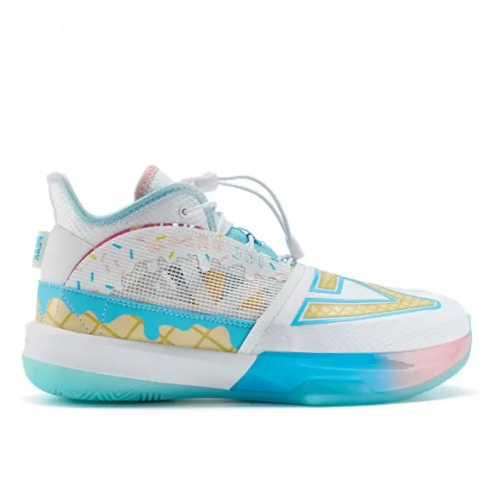 Zapatillas Peak Big Triangle "Ice Cream" - Junior PEAK - 1