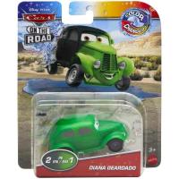 Cars Color Changer Diana Geardado Mattel HMD69 - details 0
