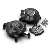 Cubierta De Protección Del Motor Para Triumph Daytona 675R 2011-2012 Y Street Triple 675 (R) 2011-2016 Pieza GB Racing - details 11