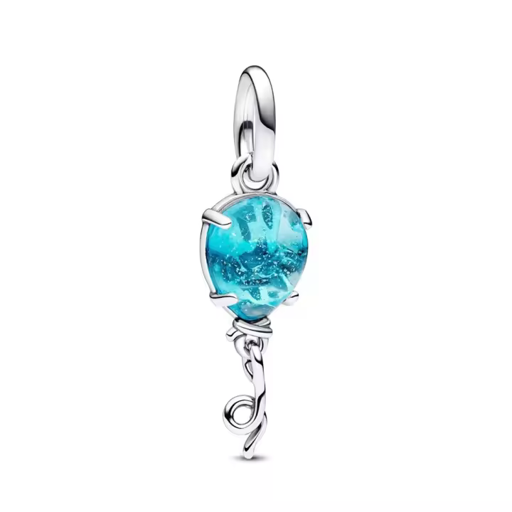 Jewelry Best Mom Heart Beads fit Bracelet Necklace for Woman Girls,Pendant Beads with Cubic Zirconia,Happy Birthday Christmas Halloween Valentine's Day Gifts - 1