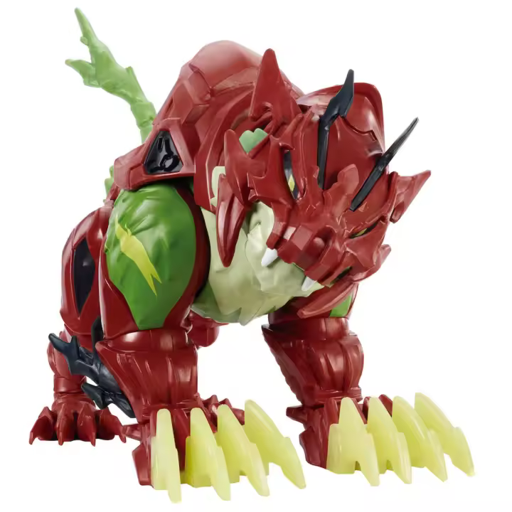 Figura de juguete He-Man y los Maestros del Universo HDY31 - 1