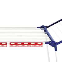 Leifheit Tendedero de pie Pegasus 200 Solid Comfort 81516 - details 7