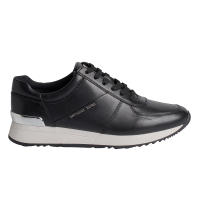 Michael Kors-Sneakers Allie de Piel 43R5ALFP3L para Mujer