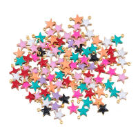 20pcs Colgantes De Acero Inoxidable En Forma De Delfín Octopus Caracol Estrella De Mar Para Creación De Joyas Collares Y Pendientes DIY - details 11