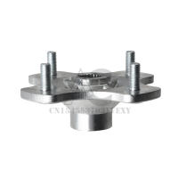 Juego De Eje Trasero Para Honda TRX420 FE TRX420FM Rancher 4X4 07-13 Material De Acero 40cr Pieza De Repuesto Para ATV&UTV&SSV - details 3