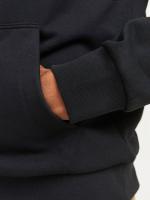 Jack & Jones Hombre Sudadera con Capucha y bolsos frontales Mod JCOLIMA Ajuste Relajado Moda Casual Informal OTOÑO INVIERNO REF 266908 - details 2