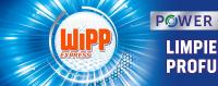 Pack de Detergente WIPP Express Power Caps cápsulas - 33 limpieza profunda + 33 floral (132/ 198/ 264 Capsulas),Limpieza Profunda, Eficaz en Agua Fría - details 0