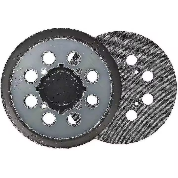 Silla de recambio para DeWalt dw210n dw6423 5 "lijadora, Número de parte de OEM: n329079 (1 unids) - 1
